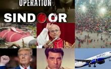 Biggest India and World events in 2025