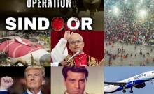 Biggest India and World events in 2025