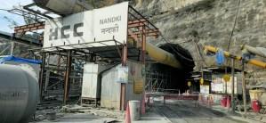 CM Dhami directs better medical facilities for injured in Chamoli tunnel accident