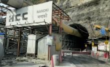 CM Dhami directs better medical facilities for injured in Chamoli tunnel accident