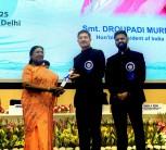 PIB Fact Check dismisses claims of AI-generated images in National Water Awards evaluation