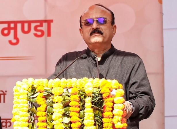 As AQI worsens, Delhi Minister says govt making 'serious efforts' to deal with pollution