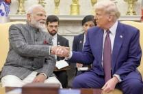 Ready for another year of even stronger ties with India: US Embassy