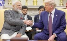 Ready for another year of even stronger ties with India: US Embassy