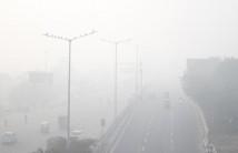 Delhi's air quality continues to remain 'very poor' amid biting cold