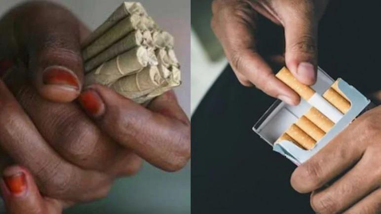 Cigarettes, beedis and pan masala to get costlier from Feb 1, 2026 as new GST and cess take effect Cigarettes, beedis and pan masala to get costlier from Feb 1, 2026 as new GST and cess take effect