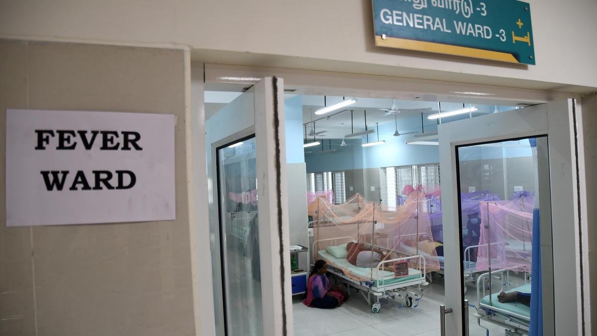 Seasonal influenza cases rise in Bengaluru due to falling temperatures: All you need to know about symptoms and prevention