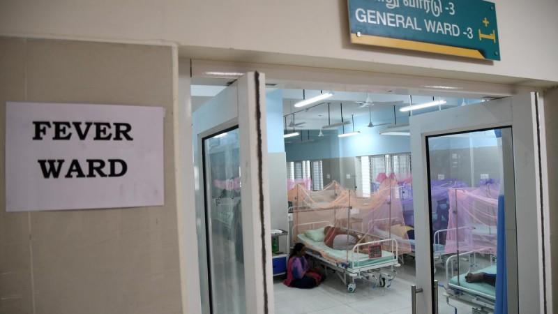 Seasonal influenza cases rise in Bengaluru due to falling temperatures: All you need to know about symptoms and prevention