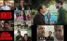 Ikkis review: Dharmendra's last onscreen presence leaves fans emotional; Agastya Nanda's debut falls flat, film glorifies Pak army and is anti-war
