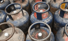 Commercial LPG cylinder pricing reflects international benchmark pricing: Govt