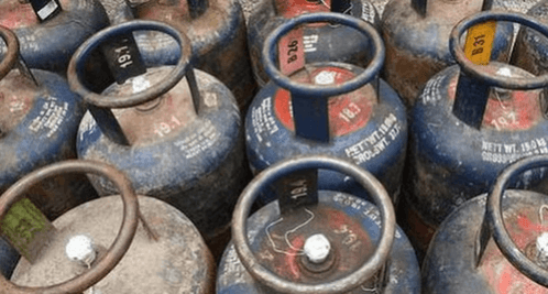 Commercial LPG cylinder pricing reflects international benchmark pricing: Govt Commercial LPG cylinder pricing reflects international benchmark pricing: Govt