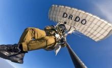 DRDO praised by IAF, Indian Army on its 68th Raising Day