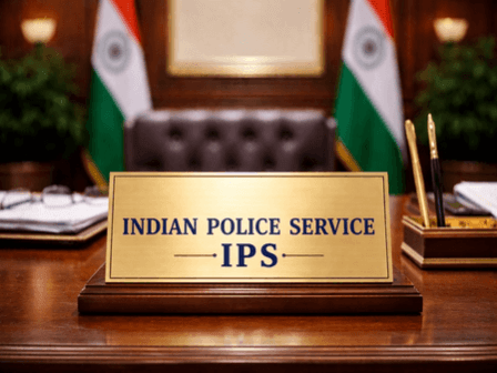 Major administrative promotions in Rajasthan from today; 61 IAS, 40 IPS & 23 IFS officers promoted Major administrative promotions in Rajasthan from today; 61 IAS, 40 IPS & 23 IFS officers promoted