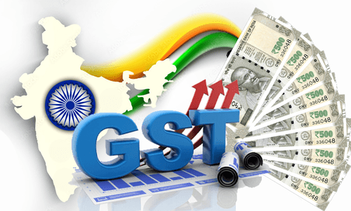 Central GST collections rose to Rs 34,289 crore, state GST collections to Rs 41,368 crore, and integrated GST collections to Rs 98,894 crore.