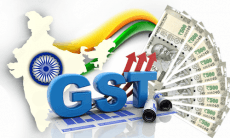 Central GST collections rose to Rs 34,289 crore, state GST collections to Rs 41,368 crore, and integrated GST collections to Rs 98,894 crore.