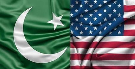 Pakistan expands US lobbying through think tanks, firms Pakistan expands US lobbying through think tanks, firms