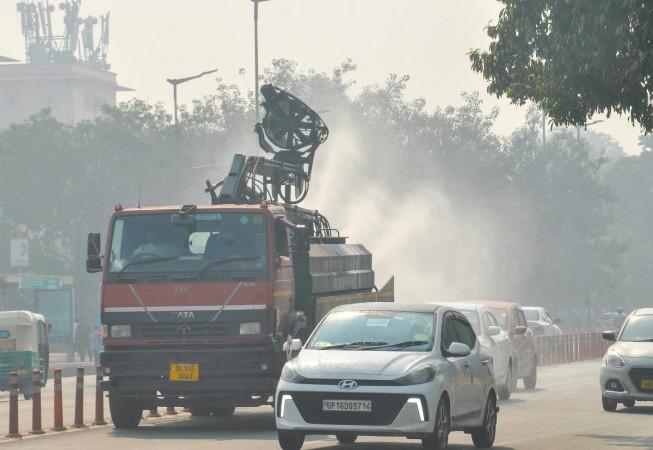 Cold wave to intensify in Delhi-NCR; air quality improves