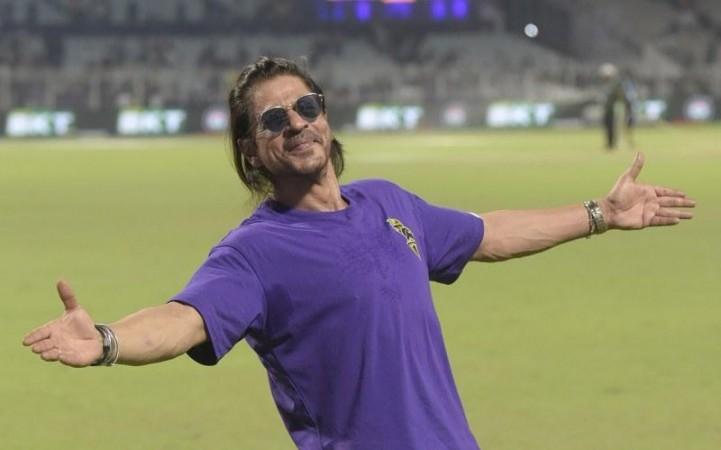 'Hurting sentiments of 100 crore Hindus': Devkinandan Thakur slams Shah Rukh Khan over KKR signing Bangladeshi player