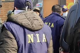 NIA chargesheets three more accused in 2023 LeT-linked B'luru prison radicalisation case