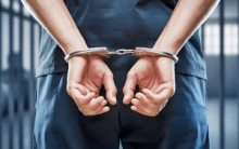 Man arrested for playing anti-national song on loudspeaker near temple in Palghar