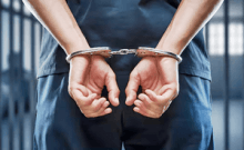 Man arrested for playing anti-national song on loudspeaker near temple in Palghar