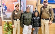 Under operation Milap, Delhi Police traced 1,303 missing people, children in 2025