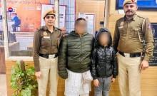 Under operation Milap, Delhi Police traced 1,303 missing people, children in 2025