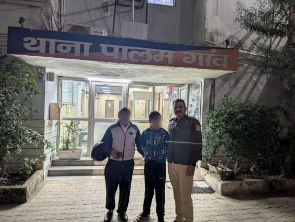 Under operation Milap, Delhi Police traced 1,303 missing people, children in 2025