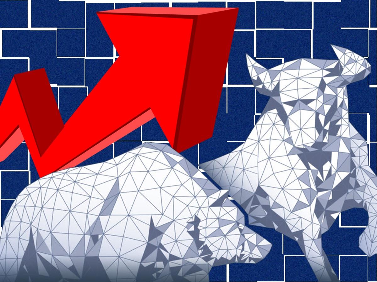 Nifty hit a record high at 26,330 earlier in the day. Its previous high was 26,325. Bank Nifty also surged to a fresh all-time high of 60,152.35, driven by continued strength in the banking pack.