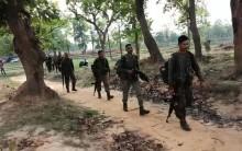 Chhattisgarh crime news: Two Maoists killed in ongoing encounter in Bijapur district