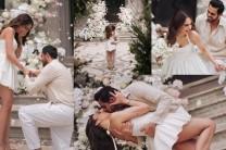 Nitibha Kaul, Jags Bagh