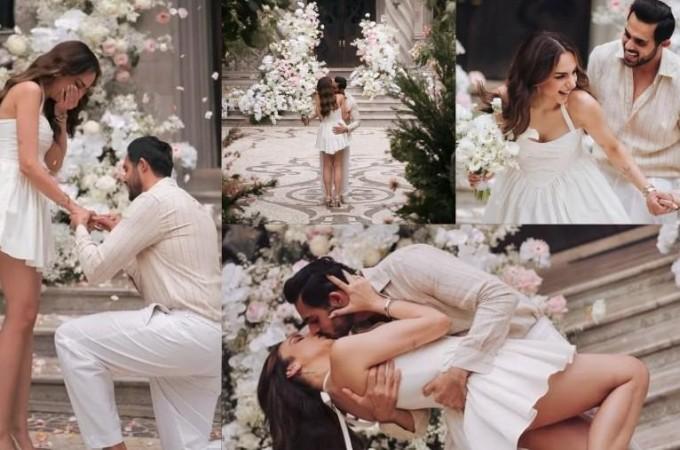 Nitibha Kaul, Jags Bagh Nitibha Kaul, Jags Bagh