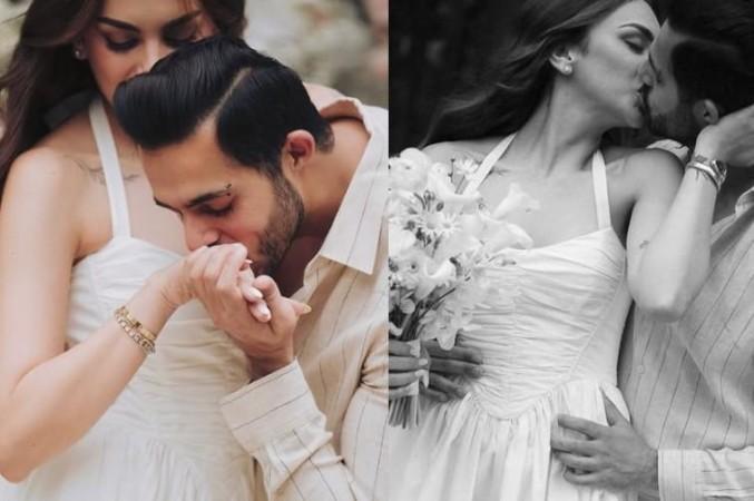 Nitibha Kaul, Jags Bagh Nitibha Kaul, Jags Bagh