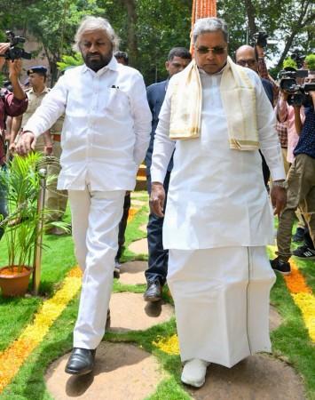 Bengaluru to get 153-acre biodiversity park honouring Basavanna, cabinet approves Rs 250 crore project