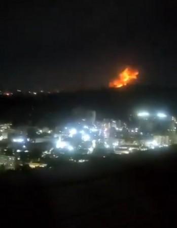 Venezuela declares national emergency after Caracas blasts, rejects 'US military aggression'