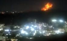 Venezuela declares national emergency after Caracas blasts, rejects 'US military aggression'