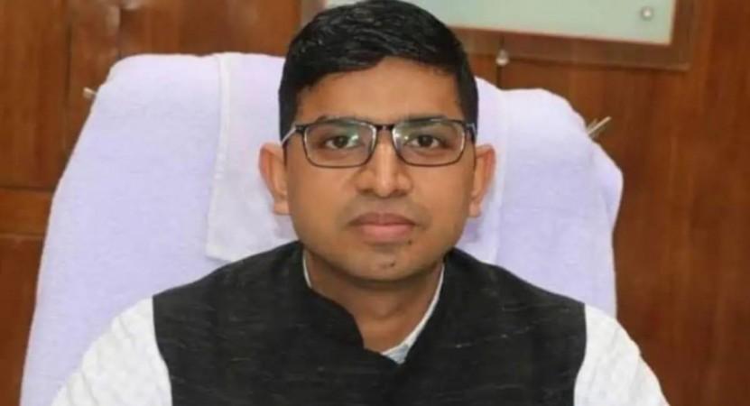 Indore gets new municipal commissioner, water quality inspection begins in Bhagirathpura