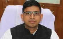 Indore gets new municipal commissioner, water quality inspection begins in Bhagirathpura