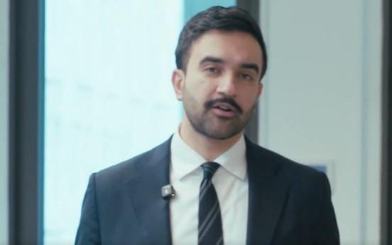 'Act of War': NYC Mayor Mamdani Condemns US 'Capture' of Venezuela President Maduro 'Act of War': NYC Mayor Mamdani Condemns US 'Capture' of Venezuela President Maduro