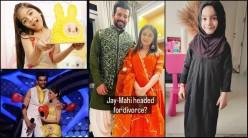 Mahhi Vij & Jay Bhanushali announce separation after 16 years of marriage; say 'we walk separate paths, no negativity attached to this decision'