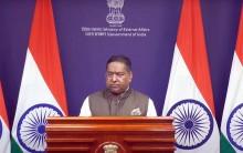 India terms developments in Venezuela 'matter of concern', calls for addressing issues through dialogue