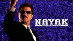 Anil Kapoor Nayak