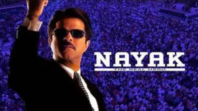 Anil Kapoor Nayak Anil Kapoor Nayak