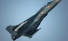 IAF commemorates 25th anniversary of Tejas LCA's first flight