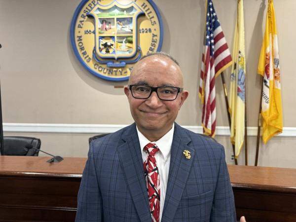 Who is Indian American Pulkit Desai, sworn in as Parsippany mayor after tight race