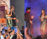 Krystle D'Souza- Ranveer Singh