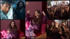 Deepika Padukone turns 40: Dimpled diva celebrates special day with fans, cheers for Ranveer Singh's Dhurandhar