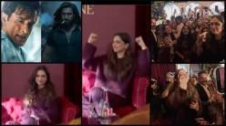 Deepika Padukone turns 40: Dimpled diva celebrates special day with fans, cheers for Ranveer Singh's Dhurandhar