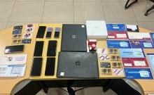 Karnataka busts massive interstate Rs 1,464 crore carousel fraud, arrests four in coordinated crackdown