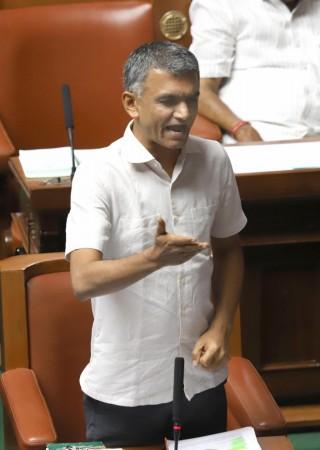 Rehabilitation of encroachers justified as poor people involved: K'taka Revenue Minister